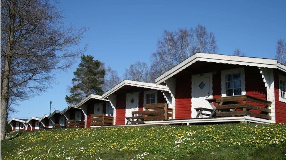 Sikhall Camping Sörbo Εξωτερικό φωτογραφία